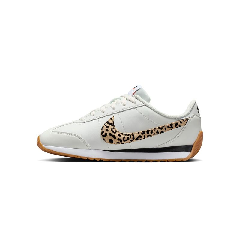 Zapatillas Urbanas Mujer Nike W Pacific Blanco