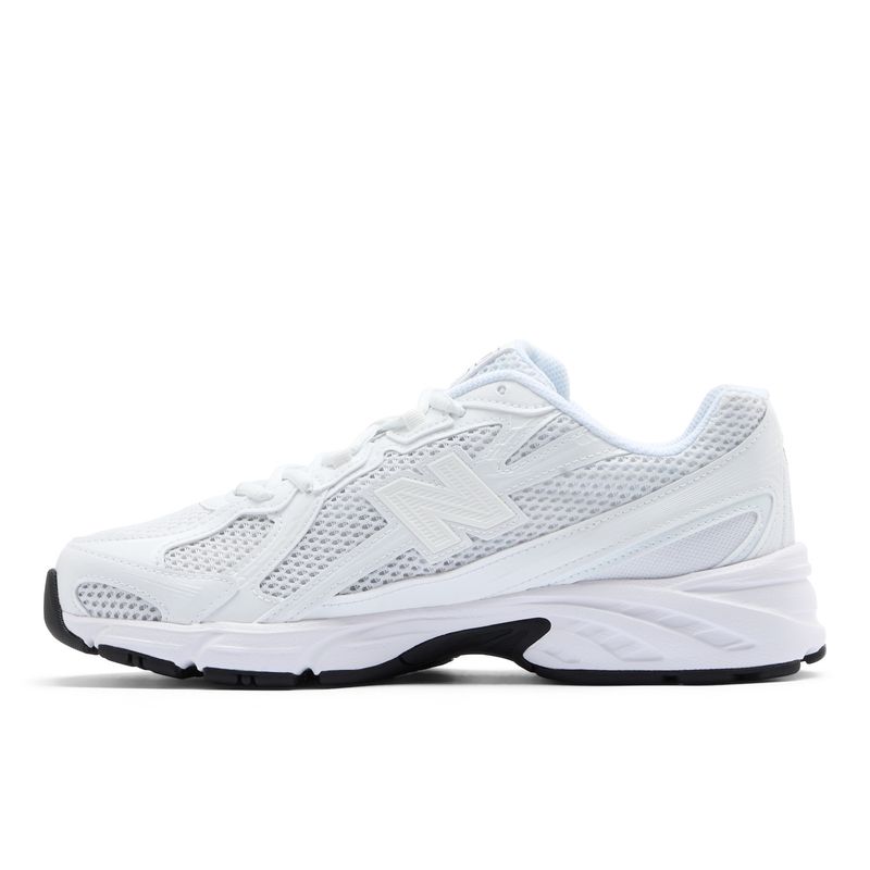Zapatillas Urbanas Hombre New Balance 740 Blanco