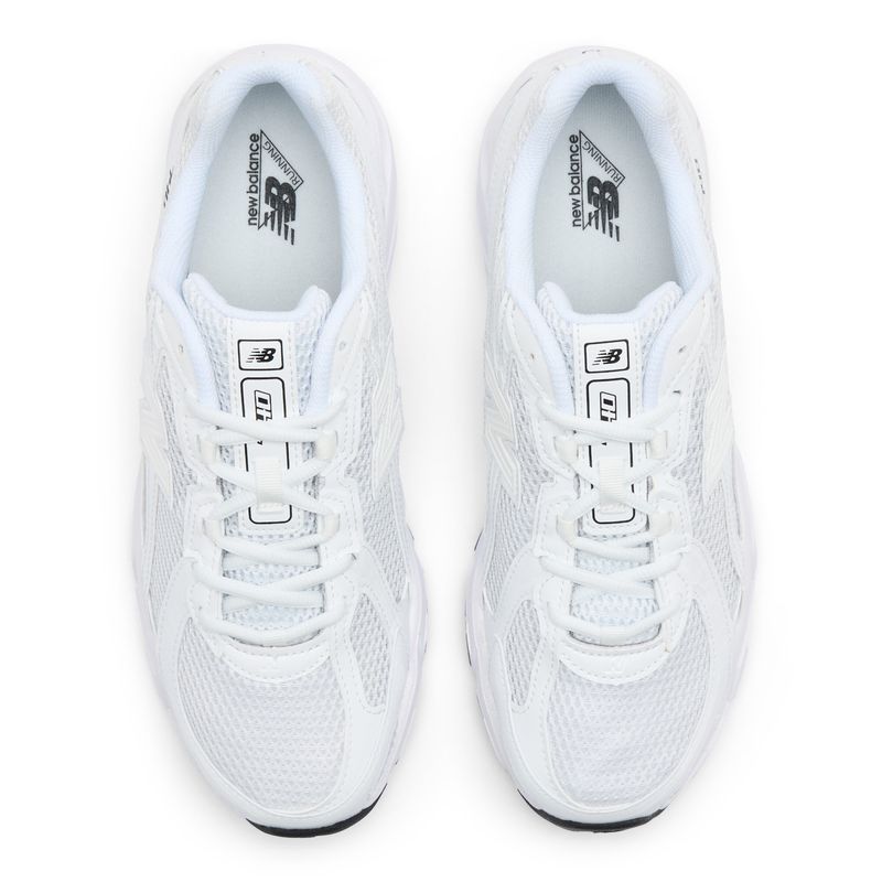 Zapatillas Urbanas Hombre New Balance 740 Blanco