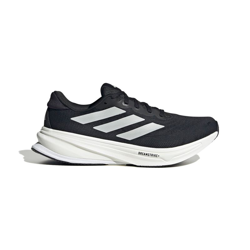 Zapatillas Running Mujer Adidas Supernova Rise 2 W Negro