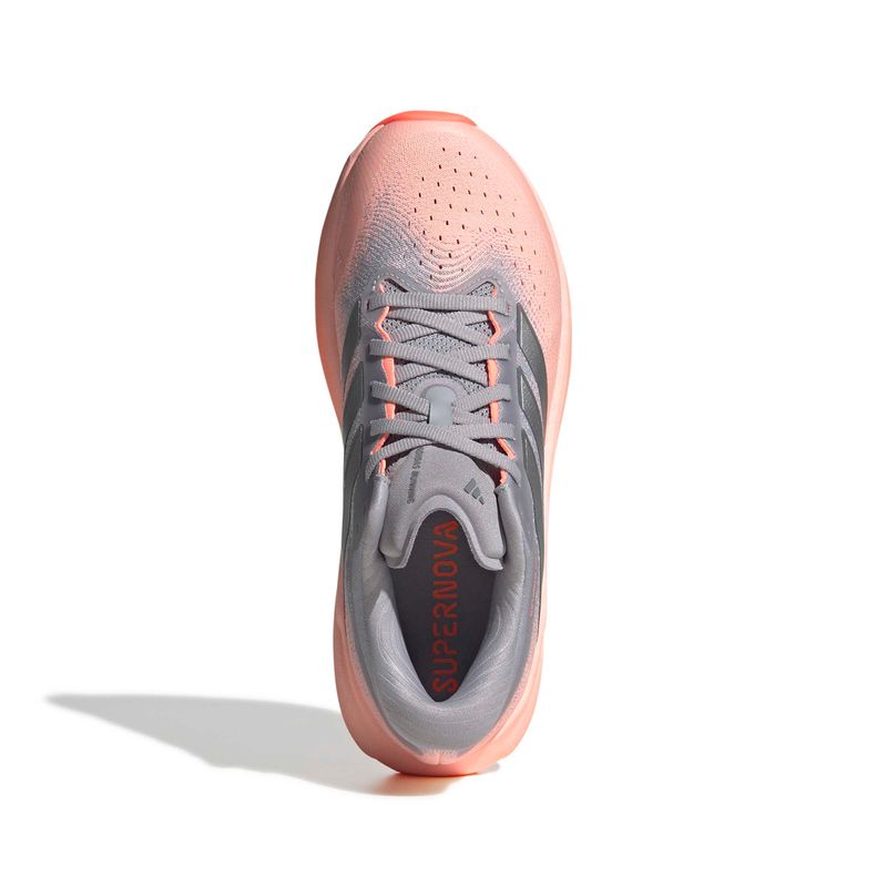 Zapatillas Running Mujer Adidas Supernova Rise 3 W Naranja