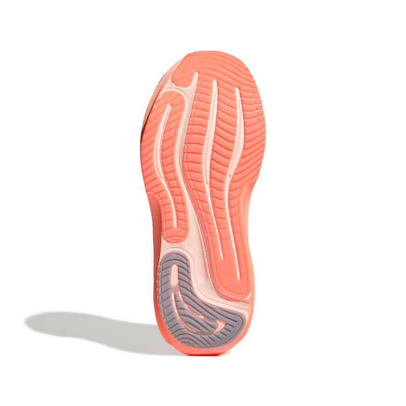 Zapatillas Running Mujer Adidas Supernova Rise 3 W Naranja