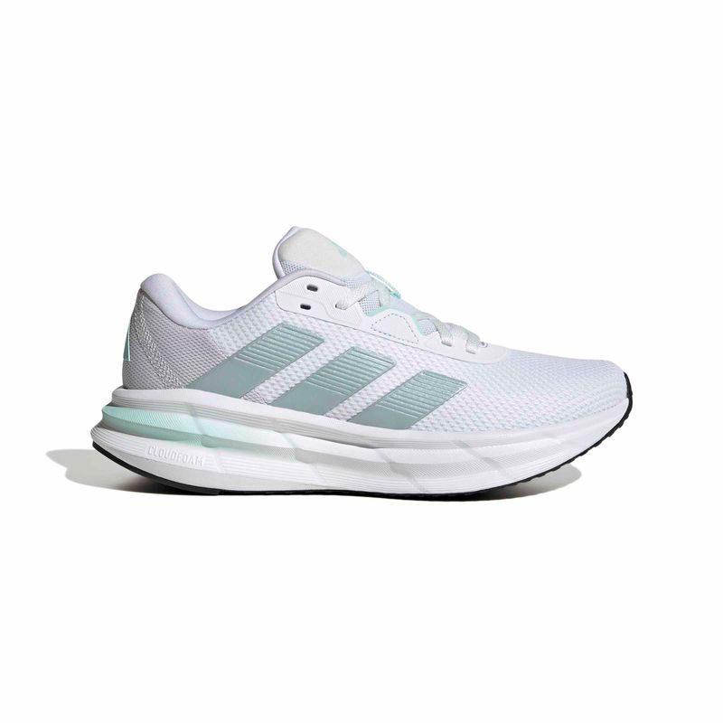 Zapatillas Running Mujer Adidas Galaxy 7 W Blanco
