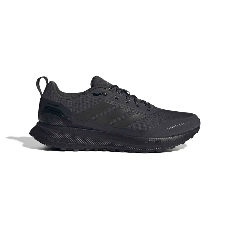 Zapatillas Running Hombre Adidas Runfalcon 5 Tr Negro