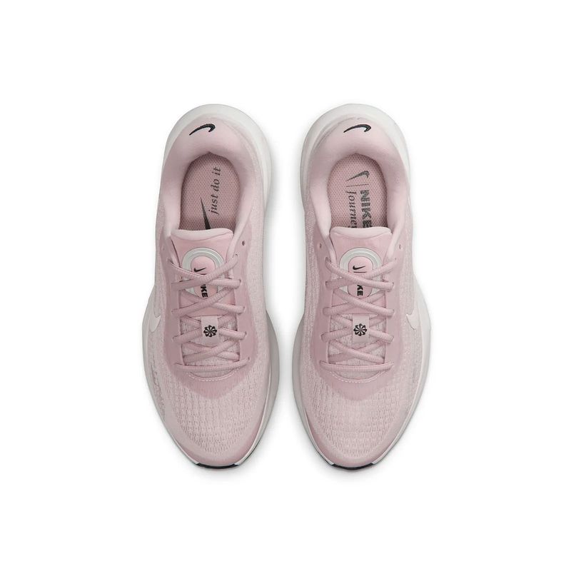 Zapatillas Running Mujer Nike W Journey Rosado