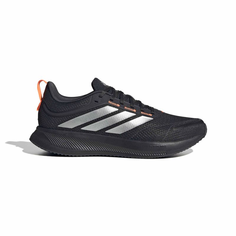 Zapatillas Running Hombre Adidas Runblaze M Negro
