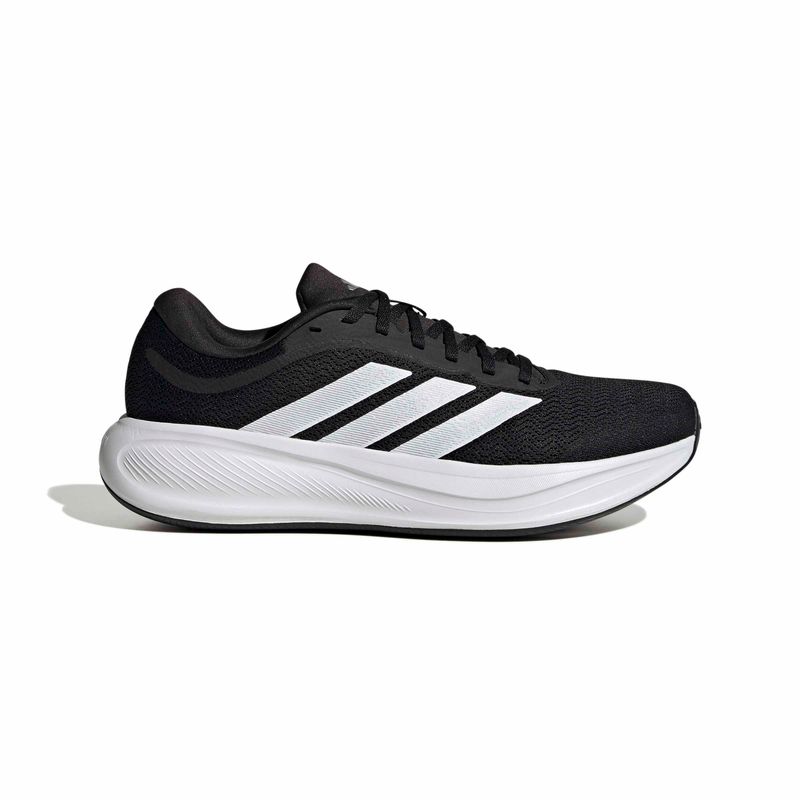 Zapatillas Running Unisex Adidas Response Runner 2 Negro