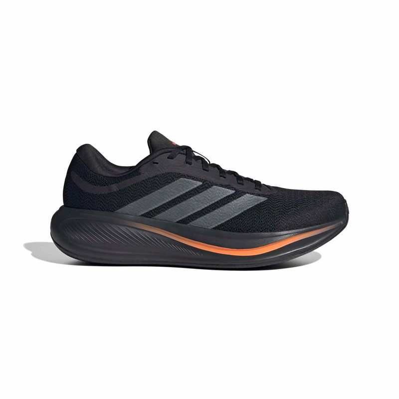 Zapatillas Running Unisex Adidas Response Runner 2 Negro