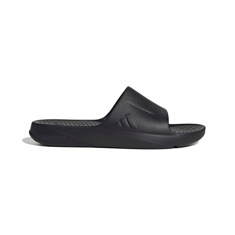 Zapatillas Urbanas Unisex Adidas Lightshift Slide Negro