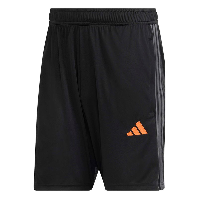 Ropa Football Hombre Adidas Tiro Es Sho Negro