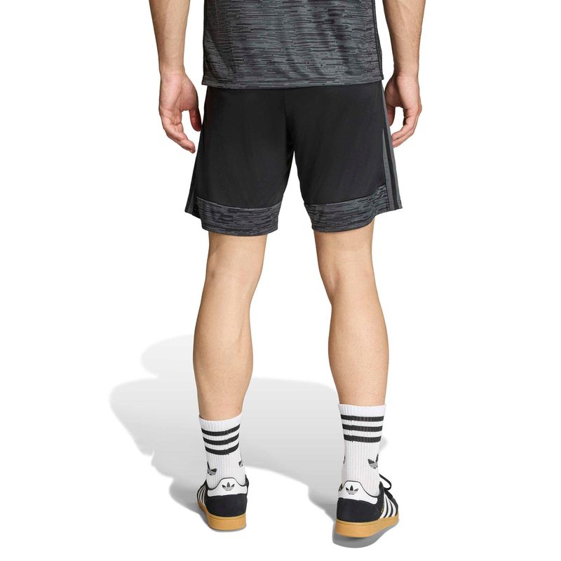 Ropa Football Hombre Adidas Tiro Es Sho Negro