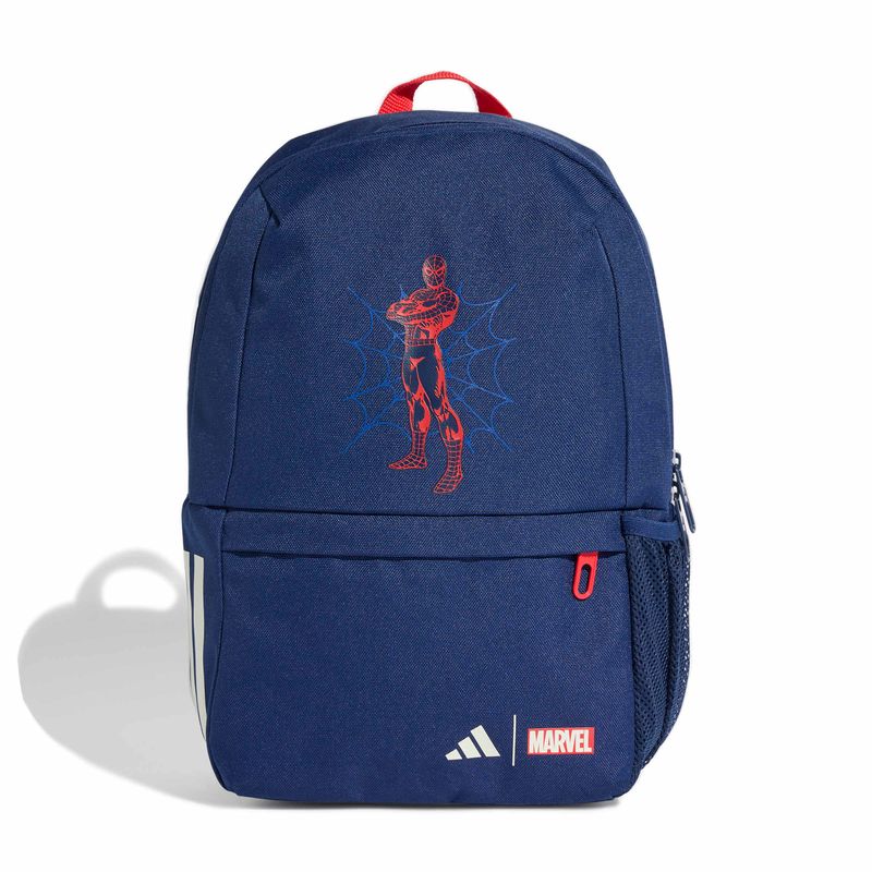 Accesorios Training Unisex Adidas Lk Mrvl Sm Bpk Junior Azul