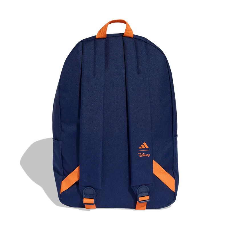 Accesorios Training Unisex Adidas Dy Mm Cl Bpk Junior Azul