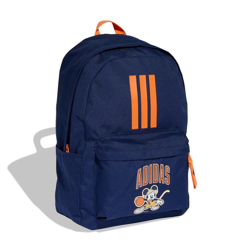 Accesorios Training Unisex Adidas Dy Mm Cl Bpk Junior Azul