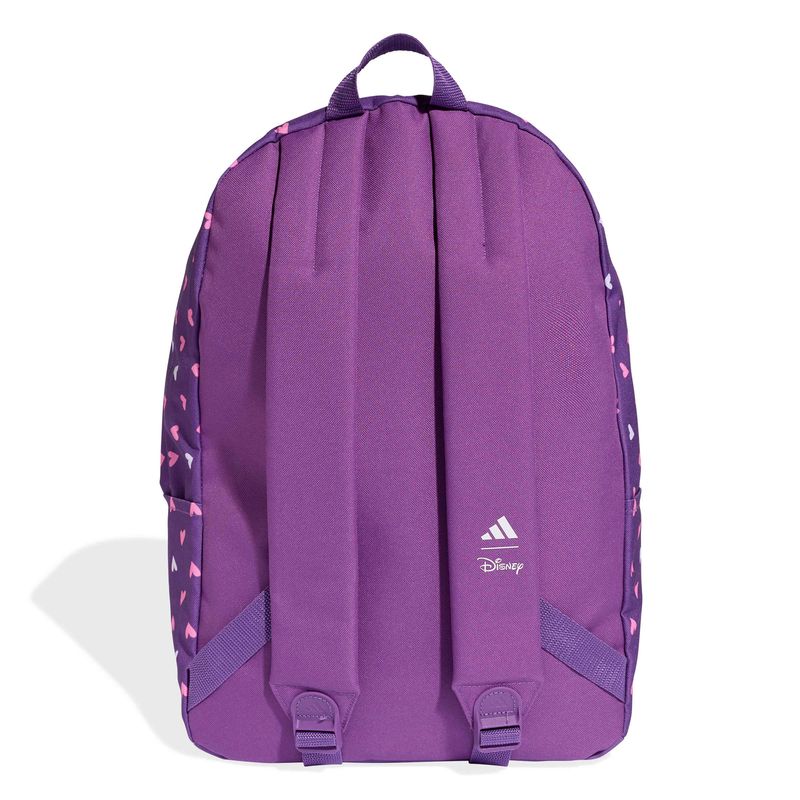 Accesorios Training Unisex Adidas Dy Mi Cl Bpk Junior Morado