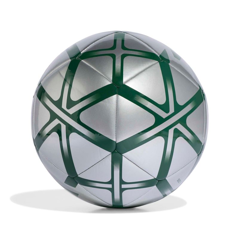 Accesorios Football Unisex Adidas Starlancer Clb Plateado