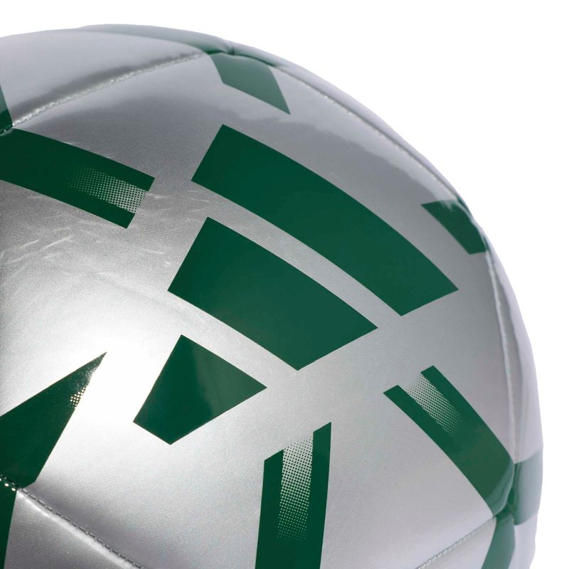 Accesorios Football Unisex Adidas Starlancer Clb Plateado