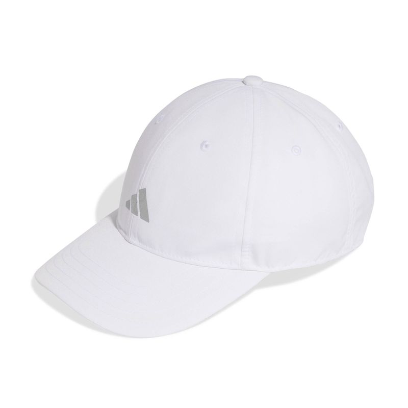 Accesorios Training Unisex Adidas Run Es Cap Cc Blanco