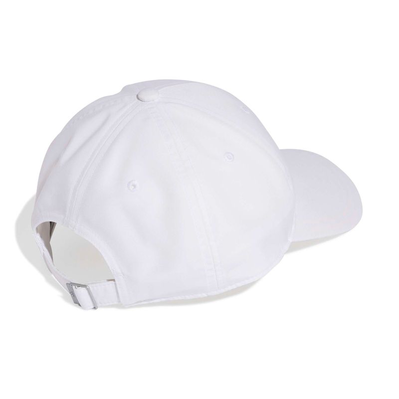 Accesorios Training Unisex Adidas Run Es Cap Cc Blanco