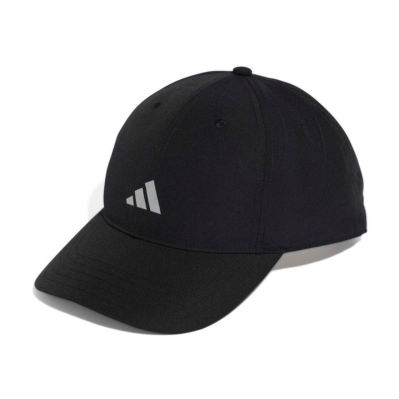 Accesorios Running Unisex Adidas Run Es Cap Cc Negro