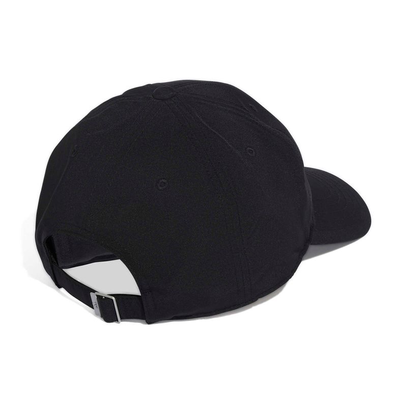 Accesorios Running Unisex Adidas Run Es Cap Cc Negro
