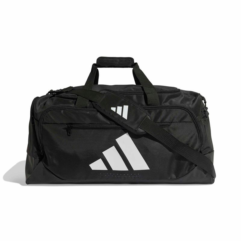 Accesorios Training Unisex Adidas Tra Def Duf M Negro