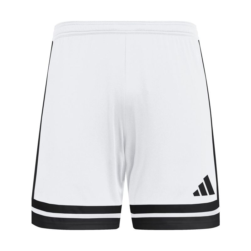 Ropa Football Hombre Adidas Squa25 Sho M Blanco