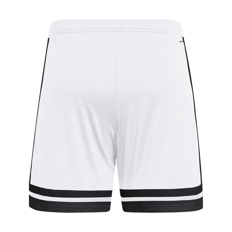 Ropa Football Hombre Adidas Squa25 Sho M Blanco
