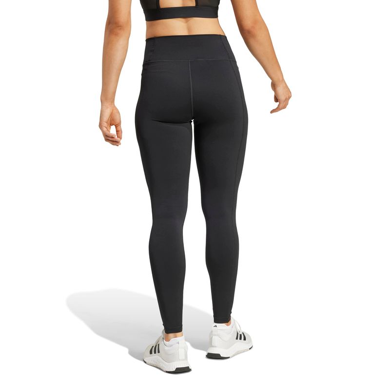 Ropa Training Mujer Adidas Tr es Bl 1 1 L Negro