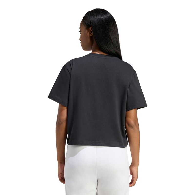 Ropa Urbano Mujer Adidas Hot Community Negro