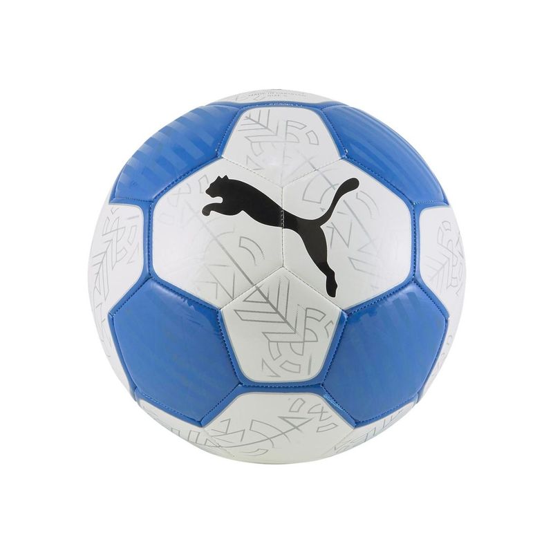 Pelota Football Unisex Puma Prestige Ball Blanco