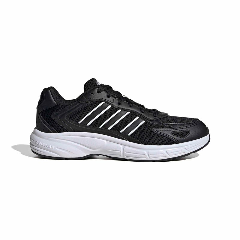 Zapatillas Urbanas Hombre adidas Eclyptix 2000 Negro