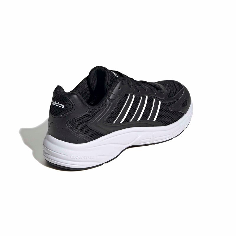 Zapatillas Urbanas Hombre adidas Eclyptix 2000 Negro