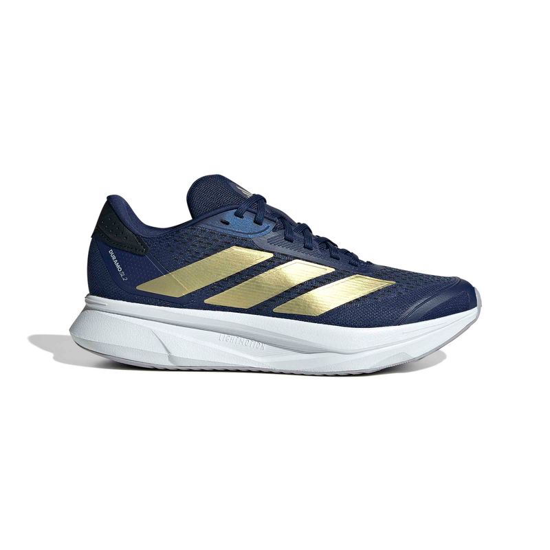 Zapatillas Running Mujer adidas Duramo Sl2 W Azul