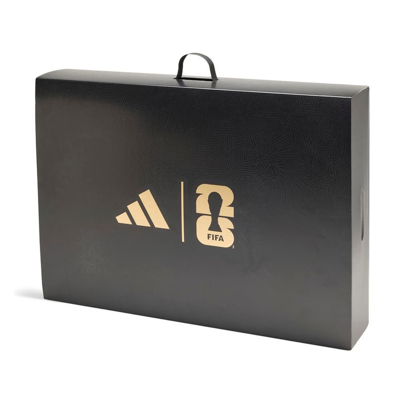 Pelota Football Unisex adidas Hist Ball Set M Multicolor