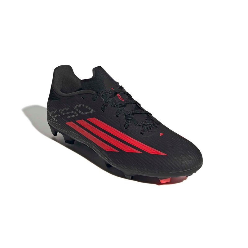 Zapatillas Football Unisex adidas F50 League Fg mg Negro