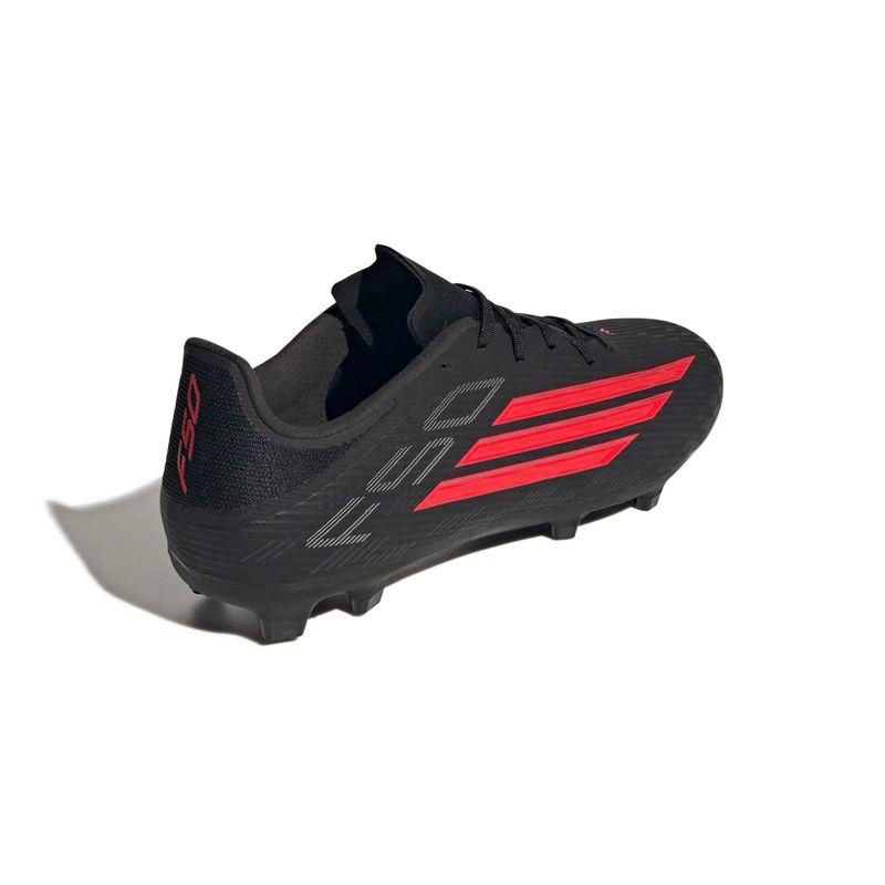 Zapatillas Football Unisex adidas F50 League Fg mg Negro