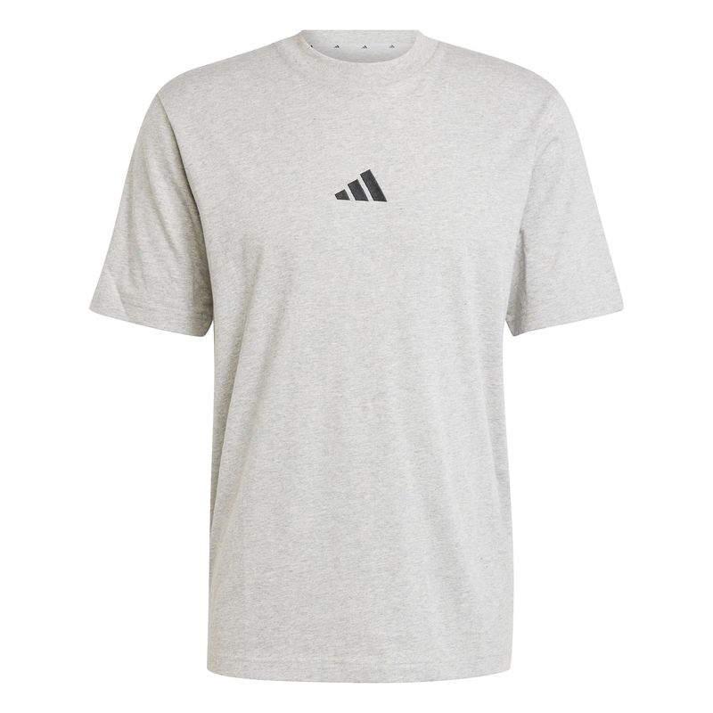 Polos Urbano Hombre adidas M Sl Sj T Gris