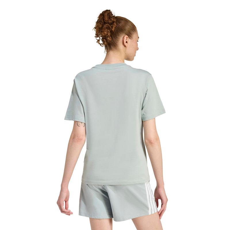 Polos Urbano Mujer adidas W Sl Sj T Verde