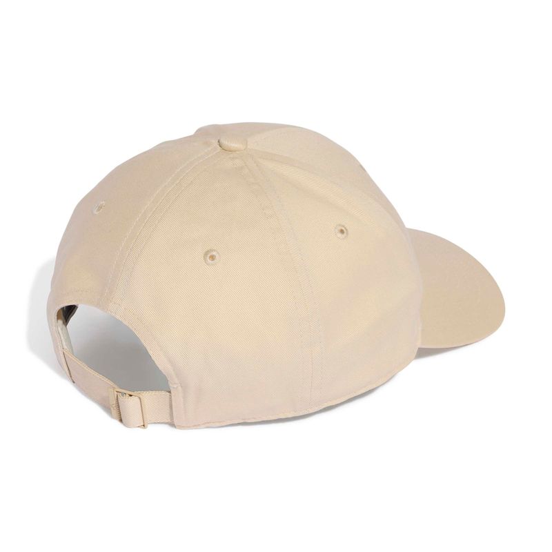 Gorras Training Unisex adidas Linear Emb Cap Beige