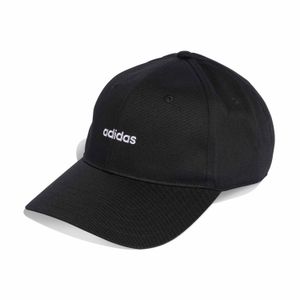 Accesorios Training Unisex Adidas Linear Emb Cap Negro