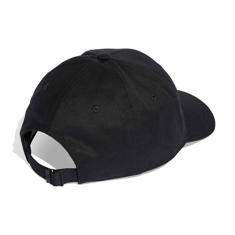 Gorras Training Unisex adidas Linear Emb Cap Negro