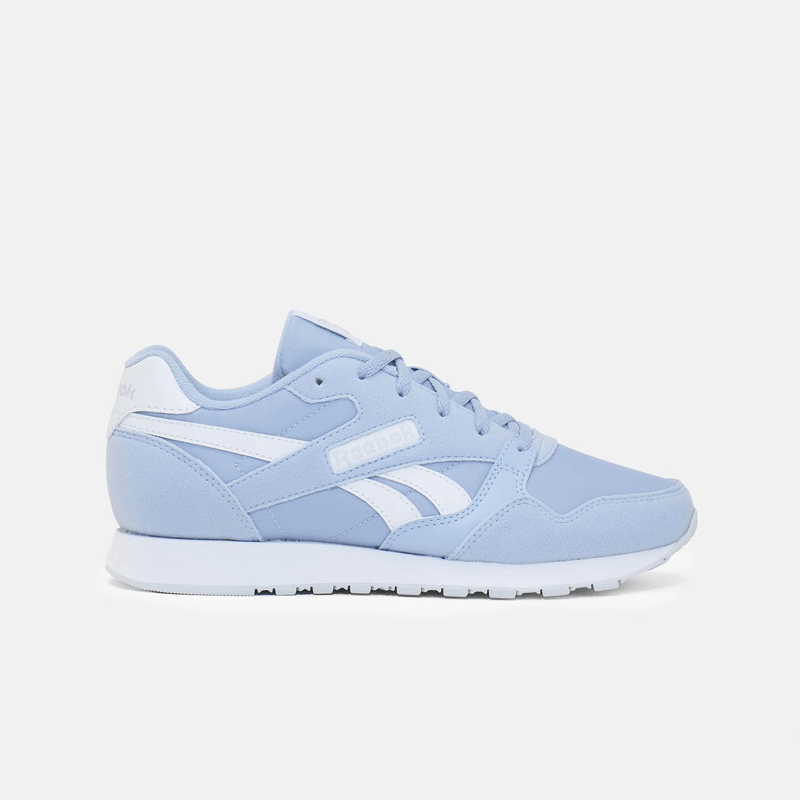 Zapatillas Urbanas Mujer Reebok Ultra Flash Azul