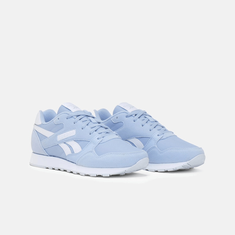 Zapatillas Urbanas Mujer Reebok Ultra Flash Azul