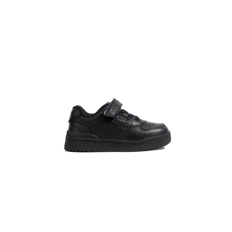 Zapatillas Urbanas Unisex Dfy Pacy Class VInfante Negro