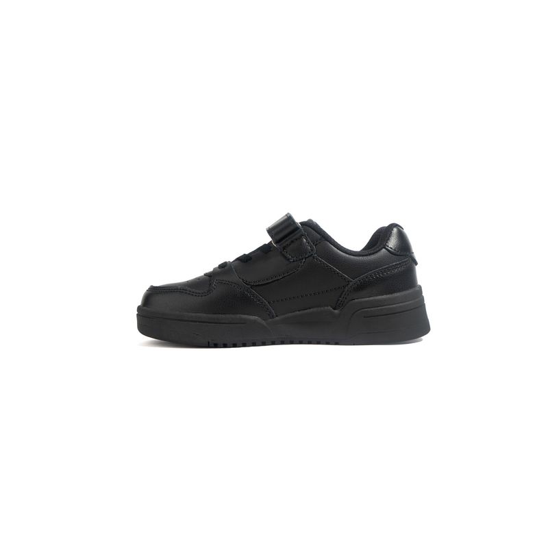 Zapatillas Urbanas Unisex Dfy Pacy Class VPre Escolar Negro