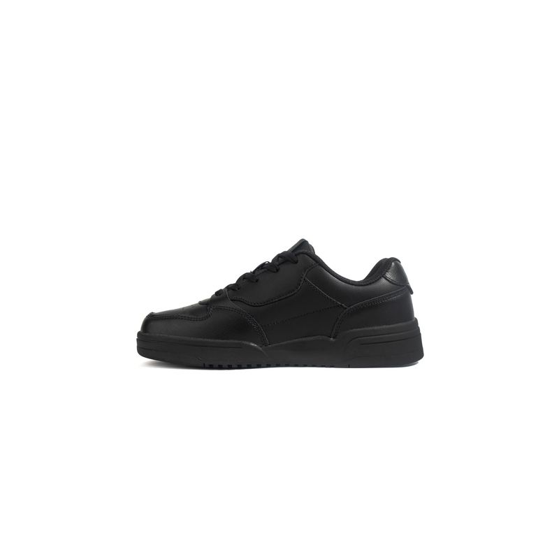 Zapatillas Urbanas Unisex Dfy Pacy ClassJunior Negro