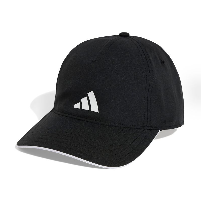 Gorras Training Unisex adidas Bball Cap Clima Negro