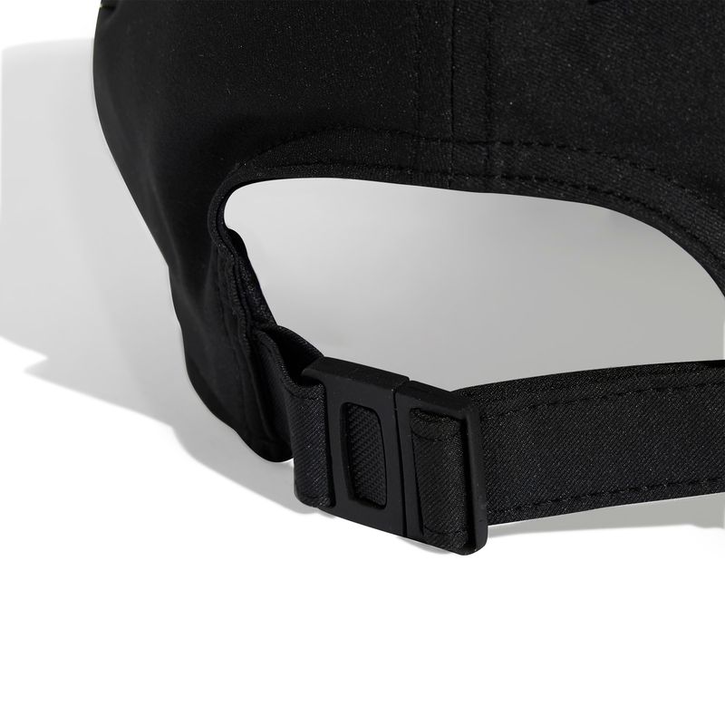 Gorras Training Unisex adidas Bball Cap Clima Negro