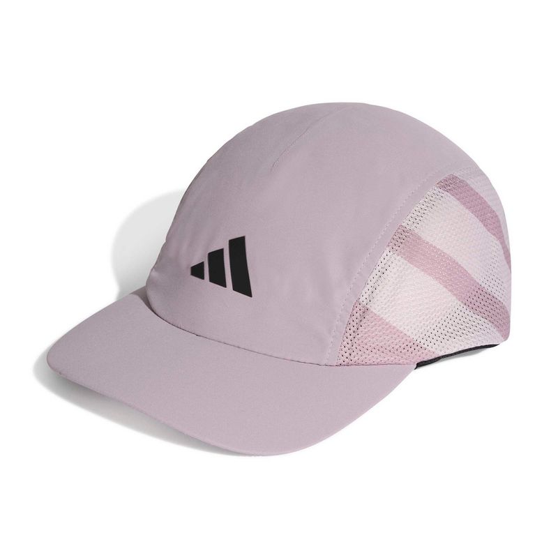 Gorras Training Unisex adidas 3p Cap Clima Lila